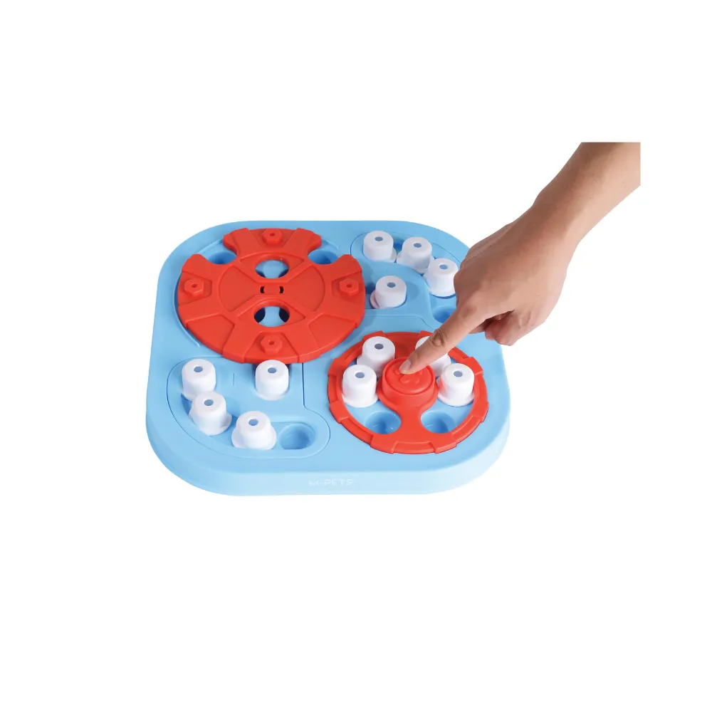 BRAINY GAMES GALILEO - L-L3  Difficult