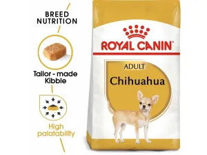 Breed Health Nutrition Chihuahua Adult 1.5 KG Pets Qatar