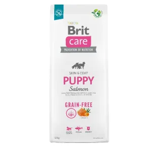 Brit Care Dog Grain-Free Puppy, 12 kg Pets Qatar