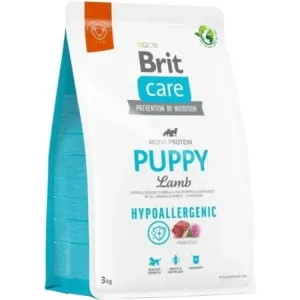 Brit Care Dog Hypoallergenic Puppy, 3 kg Pets Qatar