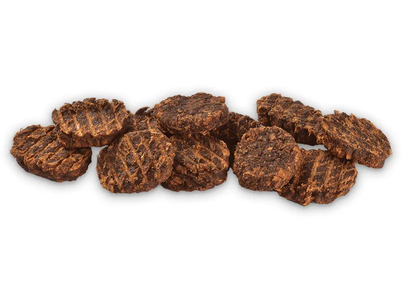 Brit Jerky-Chicken with Insect Meaty Coins 80g Pets Qatar