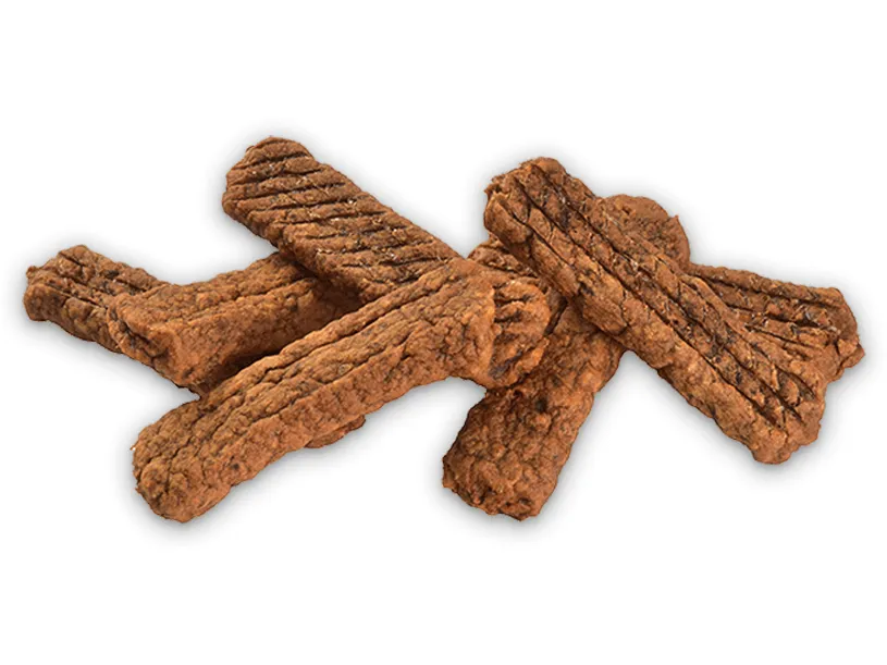 Brit Jerky-Duck Protein Bar 80g Pets Qatar