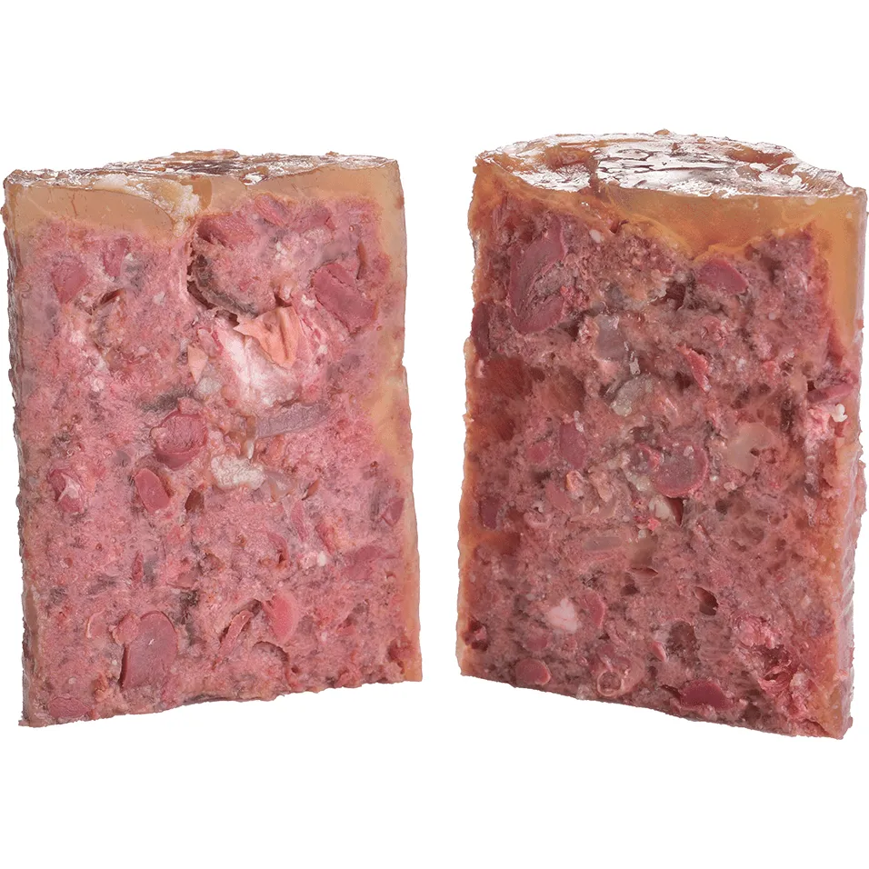 Brit Pate & Meat Chicken 400 g Pets Qatar