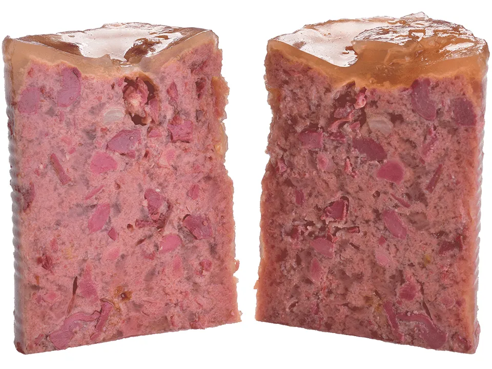 Brit Pate & Meat Duck 400 g Pets Qatar