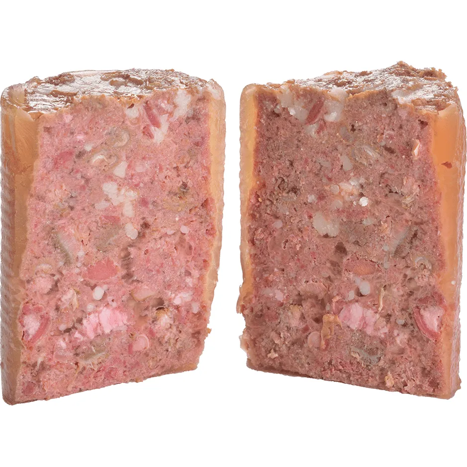 Brit Pate & Meat Lamb 400 g Pets Qatar