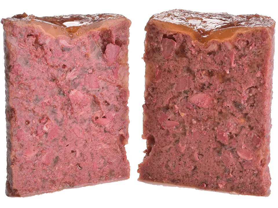 Brit Pate & Meat Rabbit 800 g Pets Qatar