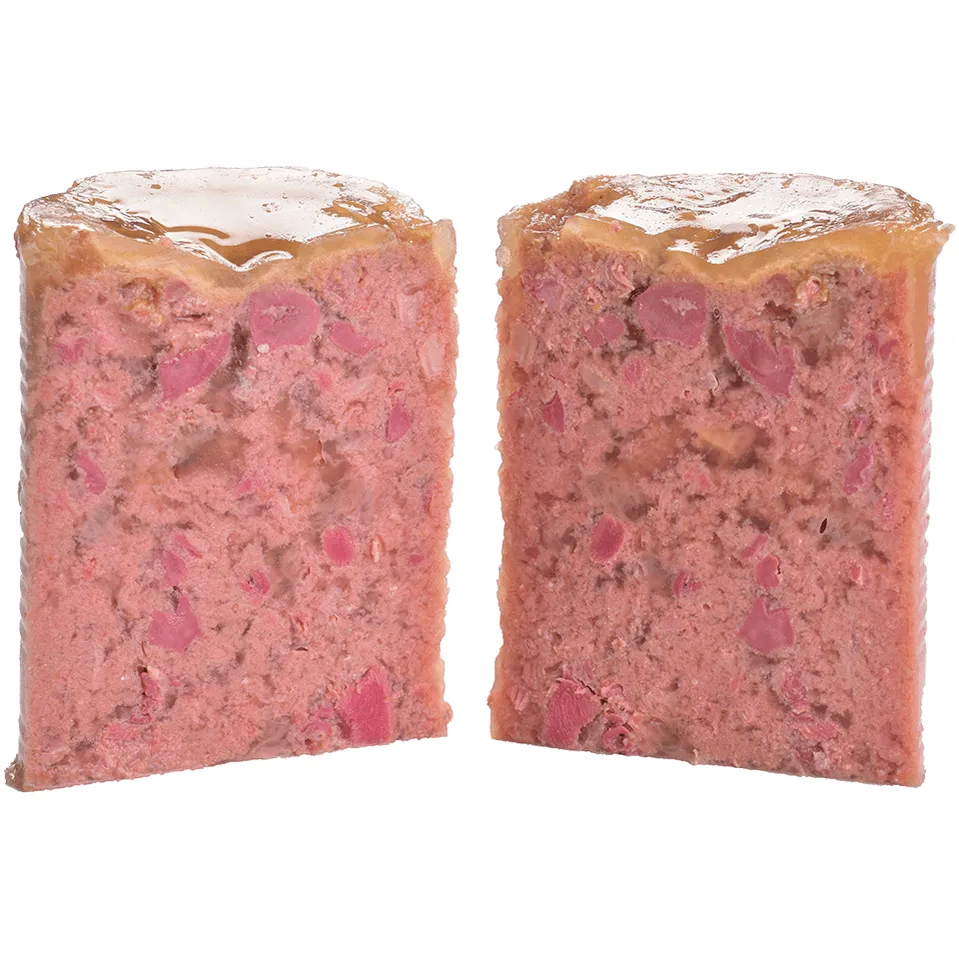 Brit Pate & Meat Salmon 800 g Pets Qatar