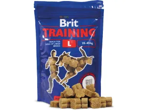 Brit Training Snack L 200 g Pets Qatar