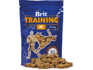 Brit Training Snack M 200 g Pets Qatar