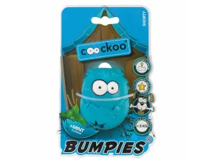 Bumpies (L) With Rope Mint Caribbean L - 13-30kg blue Pets Qatar