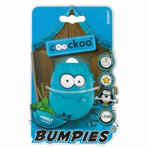 Bumpies Mint Caribbean S - < 9kg blue Pets Qatar