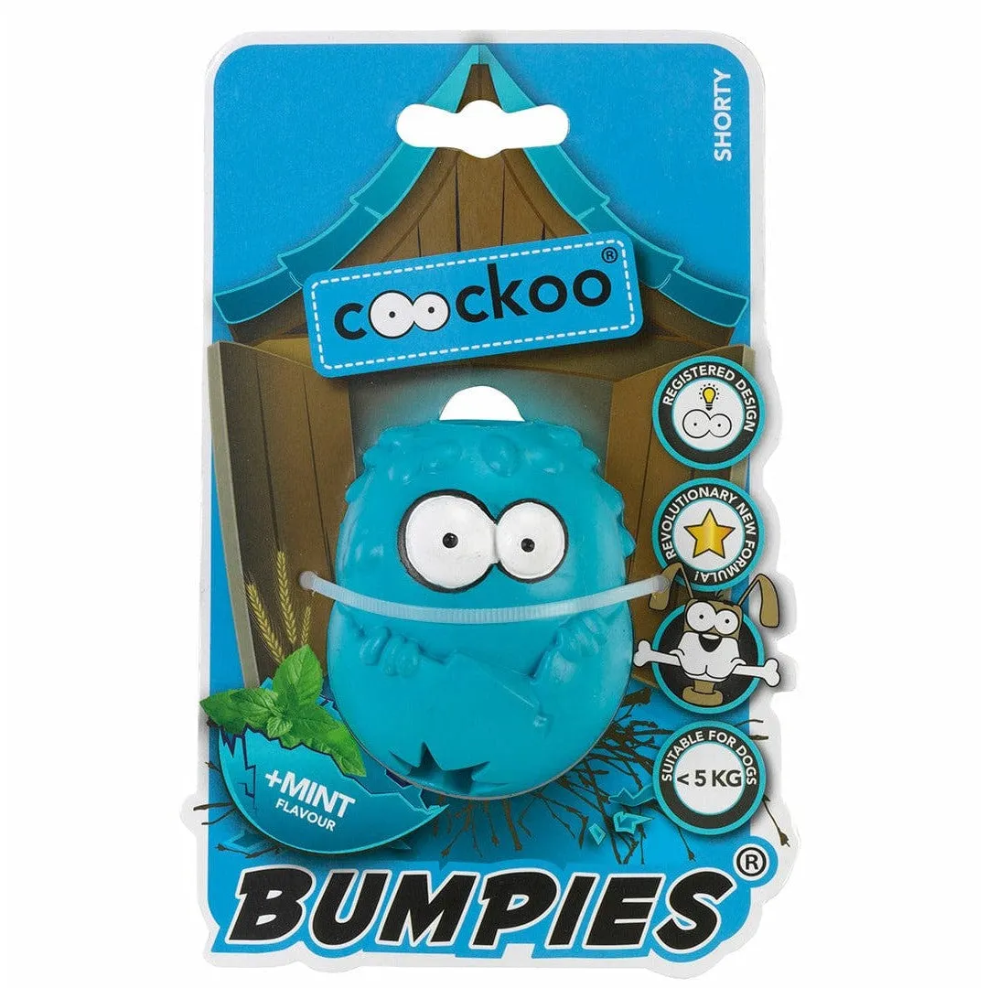 Bumpies Mint Caribbean S - < 9kg blue Pets Qatar
