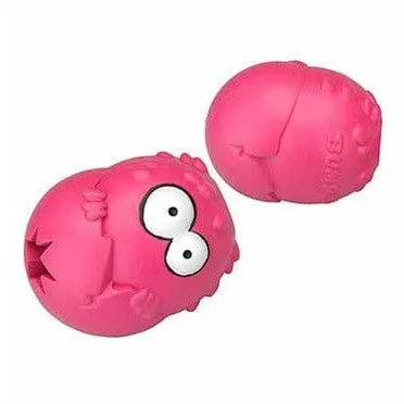 Bumpies (s) Strawberry Hot S - < 9kg pink Pets Qatar