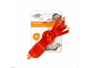 Candy Ball - Orange Pets Qatar