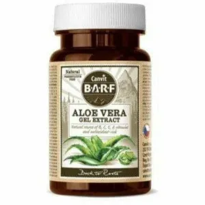 Canvit Aloe Vera Gel Extract 40 g Pets Qatar