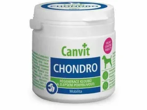 Canvit Chondro for dogs 100 g Pets Qatar