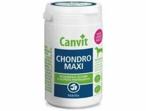 Canvit Chondro Maxi for dogs 230 g Pets Qatar