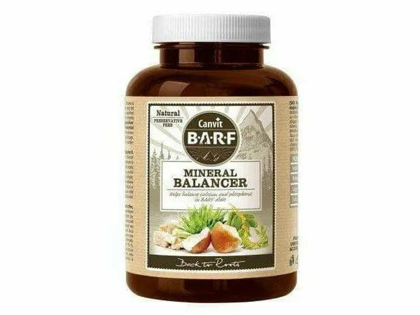 Canvit Mineral Balancer 260 g Pets Qatar