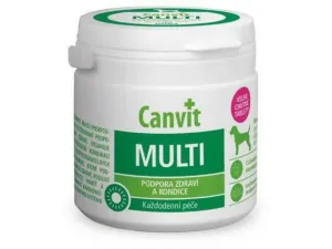 Canvit Multi for dogs 500 g Pets Qatar