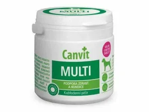 Canvit Multi MAXI for dogs 230 g Pets Qatar