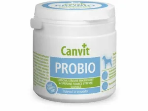 Canvit Probio for dogs 100 g Pets Qatar