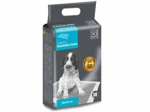 CARBON 33 x 45 Training Pads - 30 pcs Pets Qatar