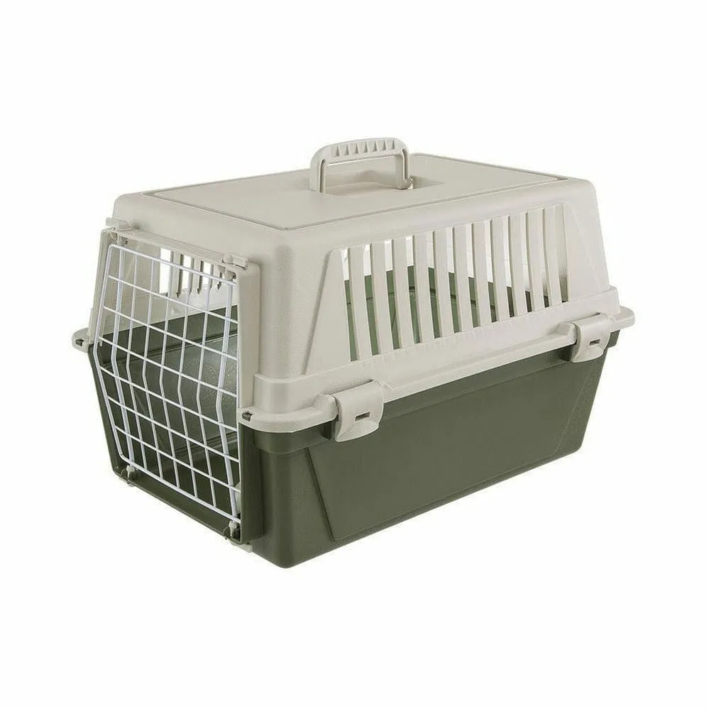 Carrier Atlas 10 Fluo Pets Qatar