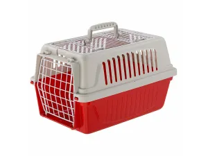 Carrier Atlas 5 Open Top Pets Qatar