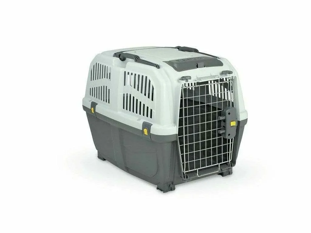CARR.Skudo Iata 6- 92x63x70h Pets Qatar