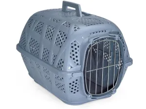 Carry Sport Metal Tort Carrier Pets Qatar