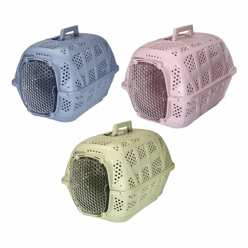 Carry Sport Mix Color Carrier Pets Qatar