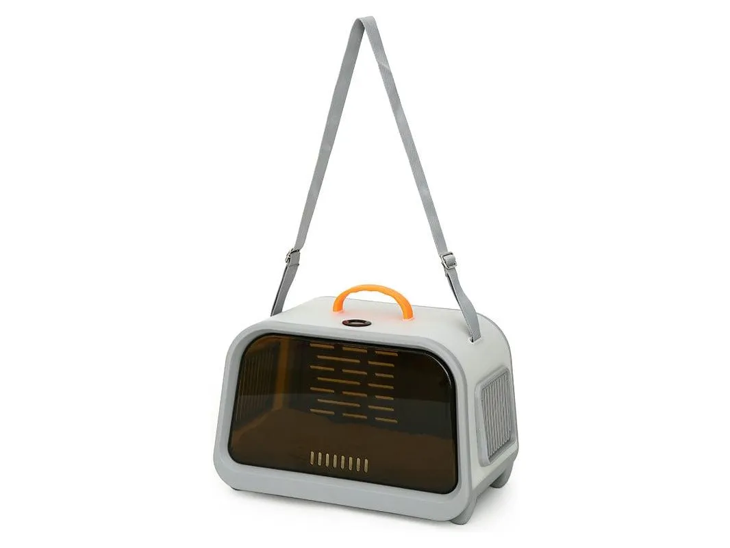 Castle Cat Bag 44x29x34 Pets Qatar