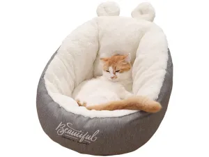 Cat Bed As Photo S:42*42*30Cm Pets Qatar