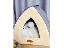 Cat Bed House 12W0074G Pets Qatar