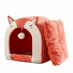 Cat Bed House SRW0029-S Pets Qatar