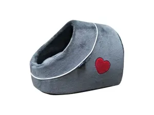 Cat Bed Hrt 41X35X26CM Pets Qatar