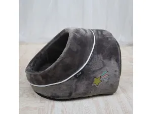 Cat Bed Star 41X35X26CM Pets Qatar