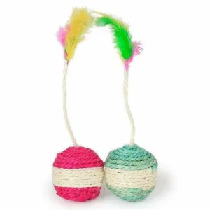 Cat Toy 6.5cm Pets Qatar