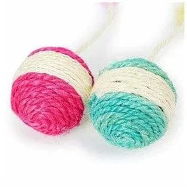 Cat Toy 6.5cm Pets Qatar