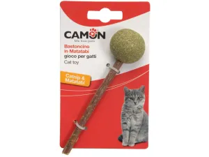 Cat Toy - Matatabi And Catnip, 6 Types, Approx.14Cm Pets Qatar