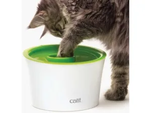 Catit Senses 2.0 Multi Feeder Pets Qatar