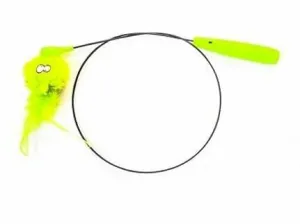 cattoy Loomy 80CM lime Pets Qatar