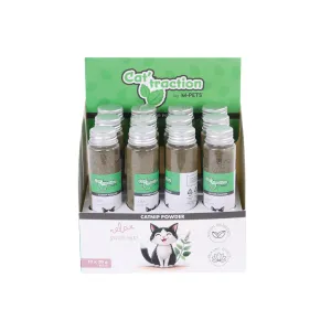CAT'traction Catnip Powder Display - 12 pcs