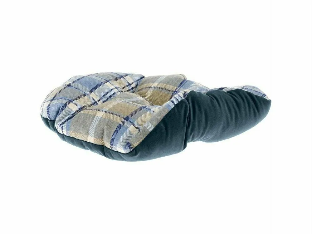 CHARLES 50 CUCCIA BLU Pets Qatar