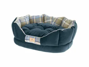 CHARLES 50 CUCCIA VERDE Pets Qatar