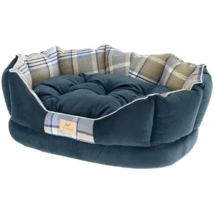 CHARLES 60 BLUE BED Pets Qatar