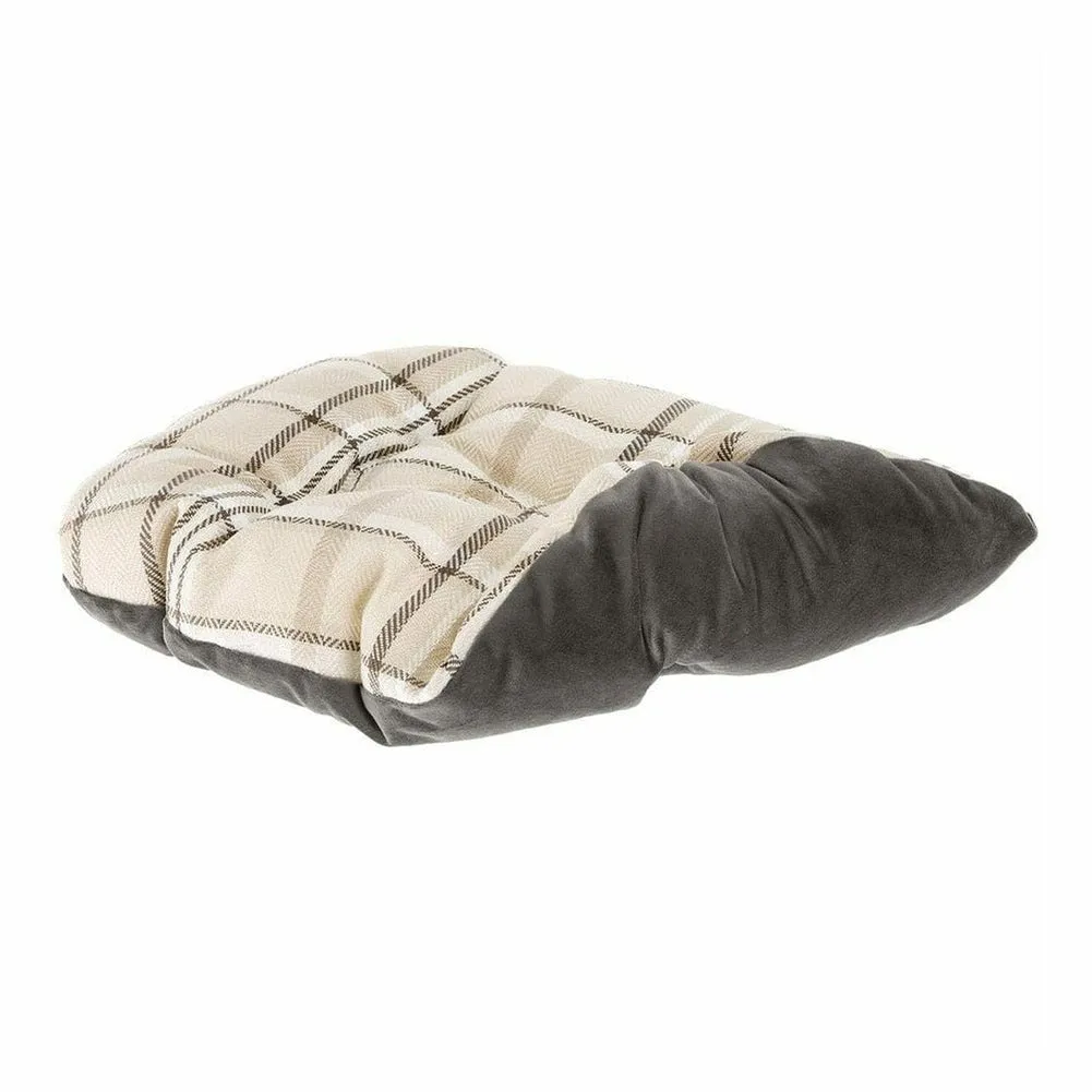 CHARLES 70 BROWN DOG BED Pets Qatar