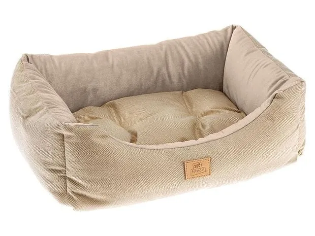 CHESTER 80 SOFA WITH CUSHION Pets Qatar