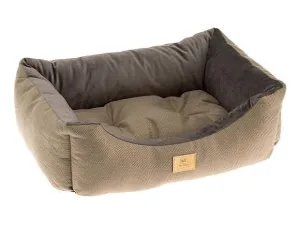 CHESTER 80 SOFA WITH CUSHION Pets Qatar