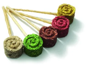 Chew Bone "Lollipop" Pets Qatar